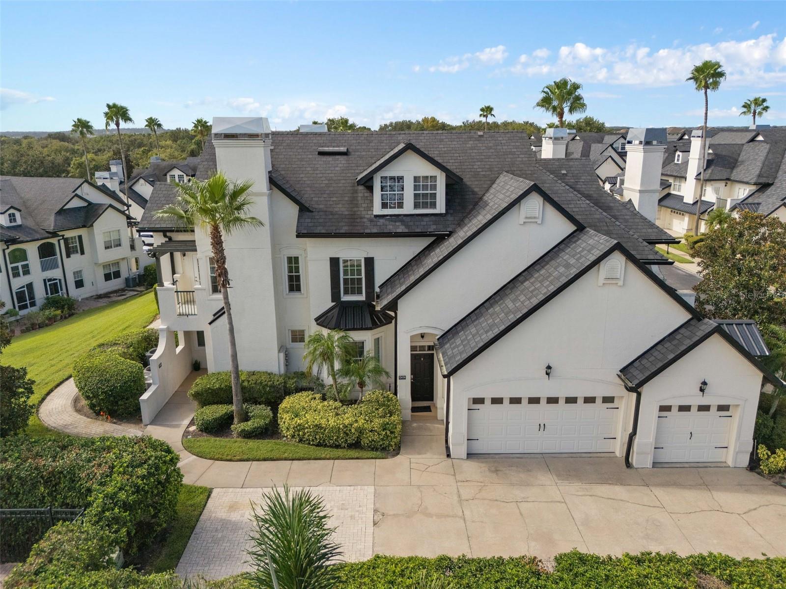 13436 FOUNTAINBLEAU DRIVE Unit 2-5