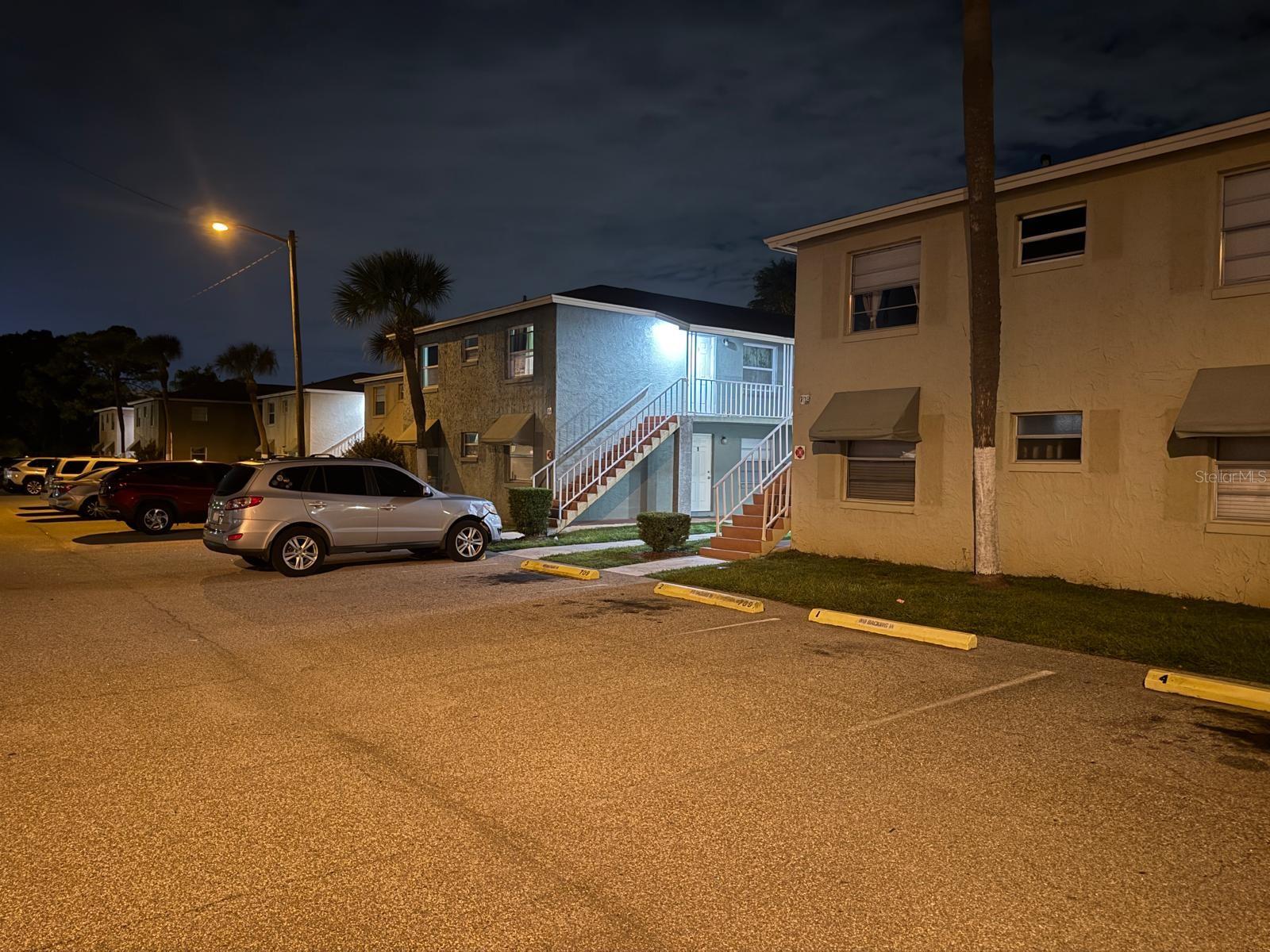 719 MICHIGAN COURT Unit 3