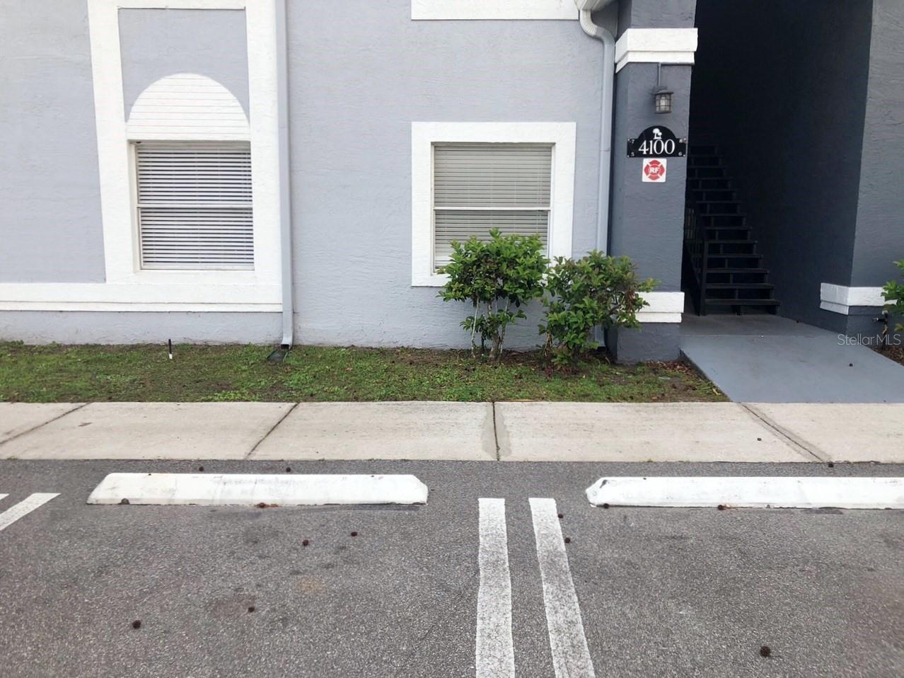 4100 PERSHING POINTE PLACE Unit 5