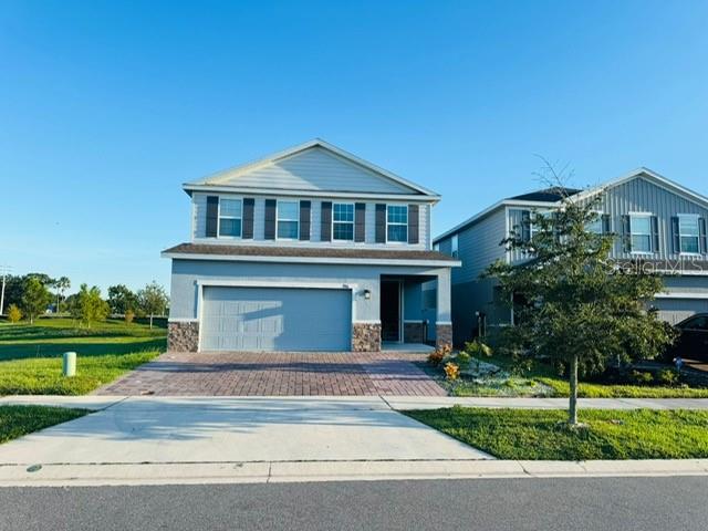 3166 ARMSTRONG SPRING DR