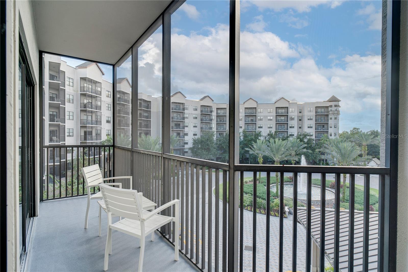 14501 GROVE RESORT AVENUE Unit 1440