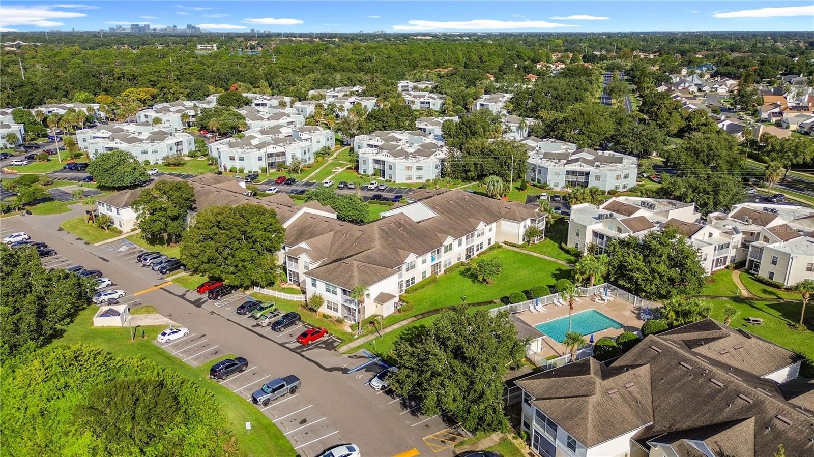 3960 SOUTHPOINTE DRIVE Unit 515