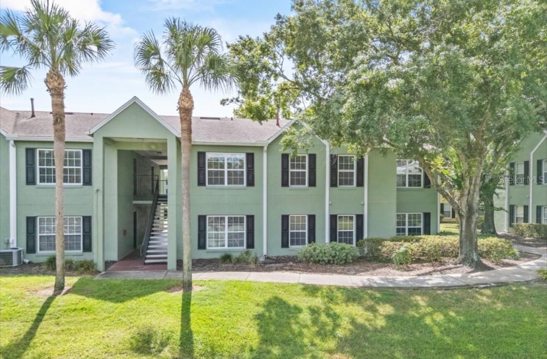 2025 DIXIE BELLE DRIVE Unit 2025F