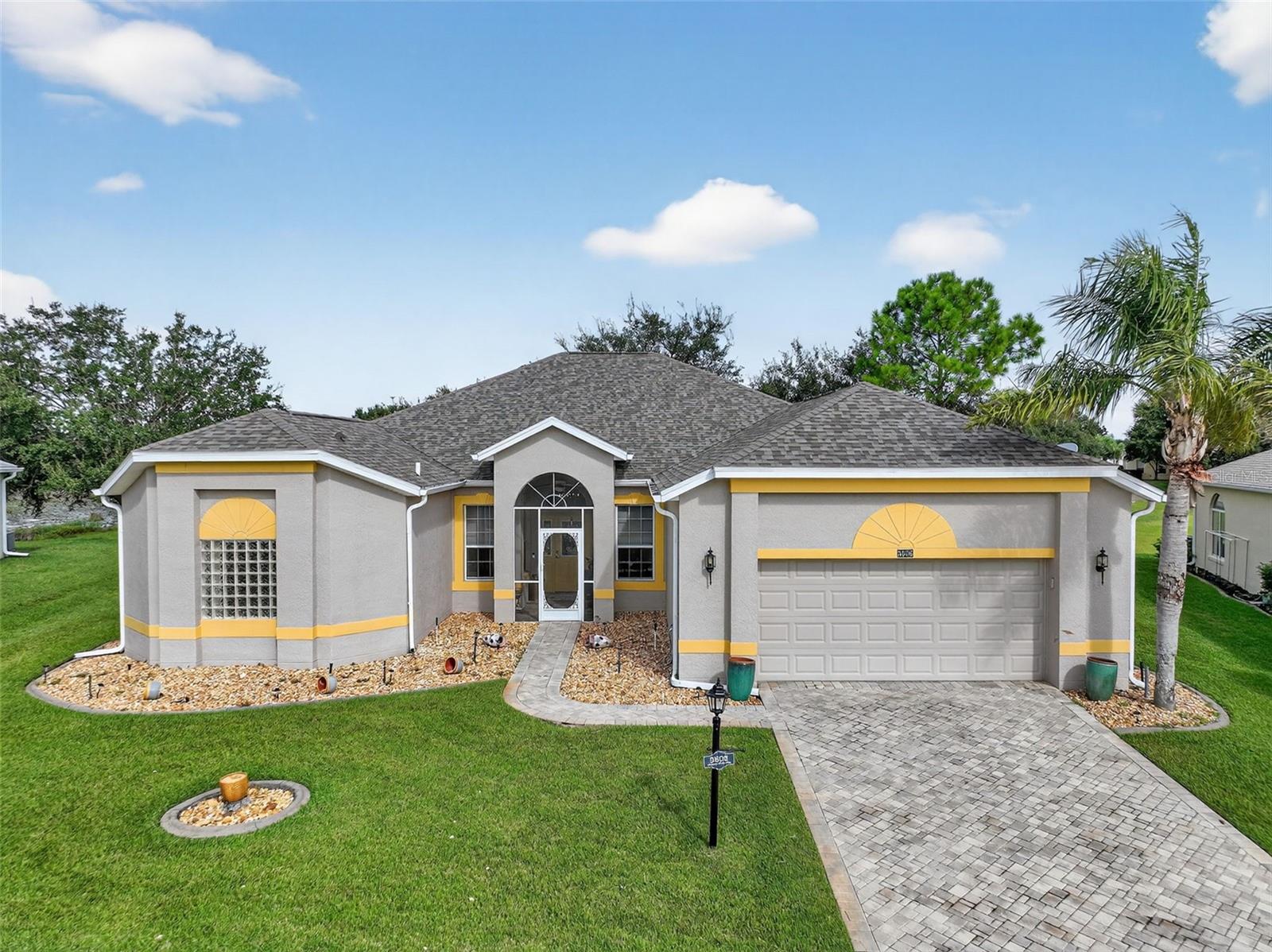 Listing photo for 3606 Mulberry Grove Loop