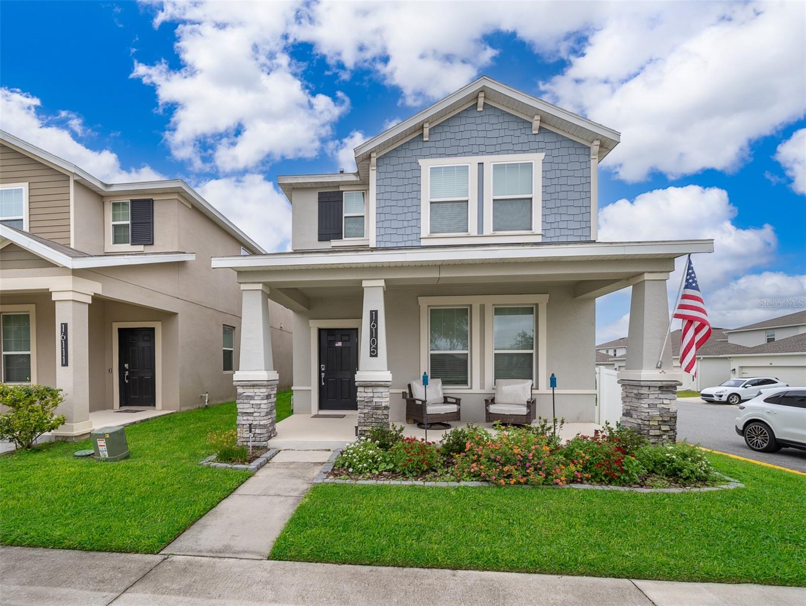 16105 WATER SPRING BOULEVARD