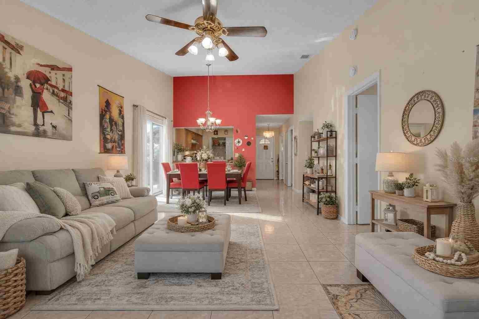 5617 BLUE SHADOWS COURT Unit 66-4