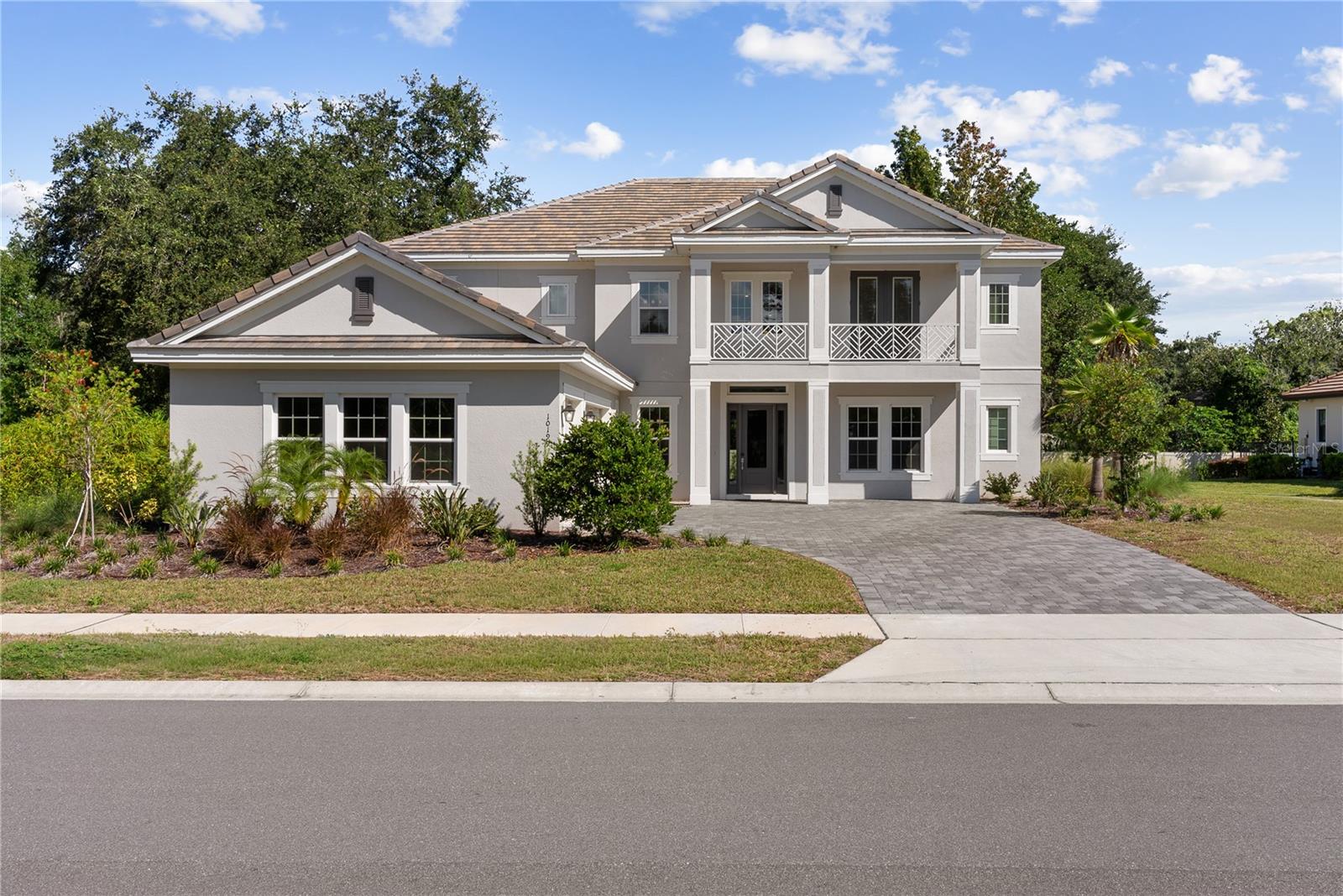 10199 BROCKSPORT CIRCLE