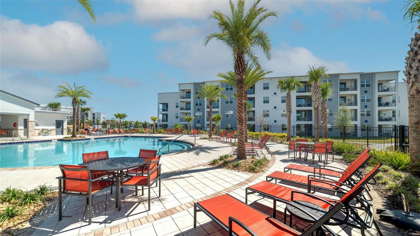 4741 CLOCK TOWER DRIVE Unit 102