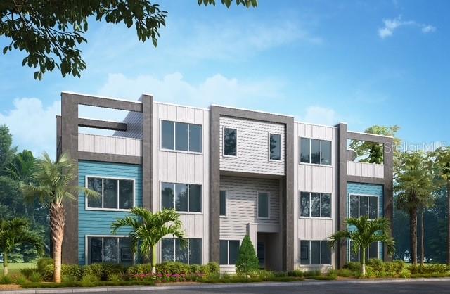 7740 SANDY RIDGE DRIVE Unit 247