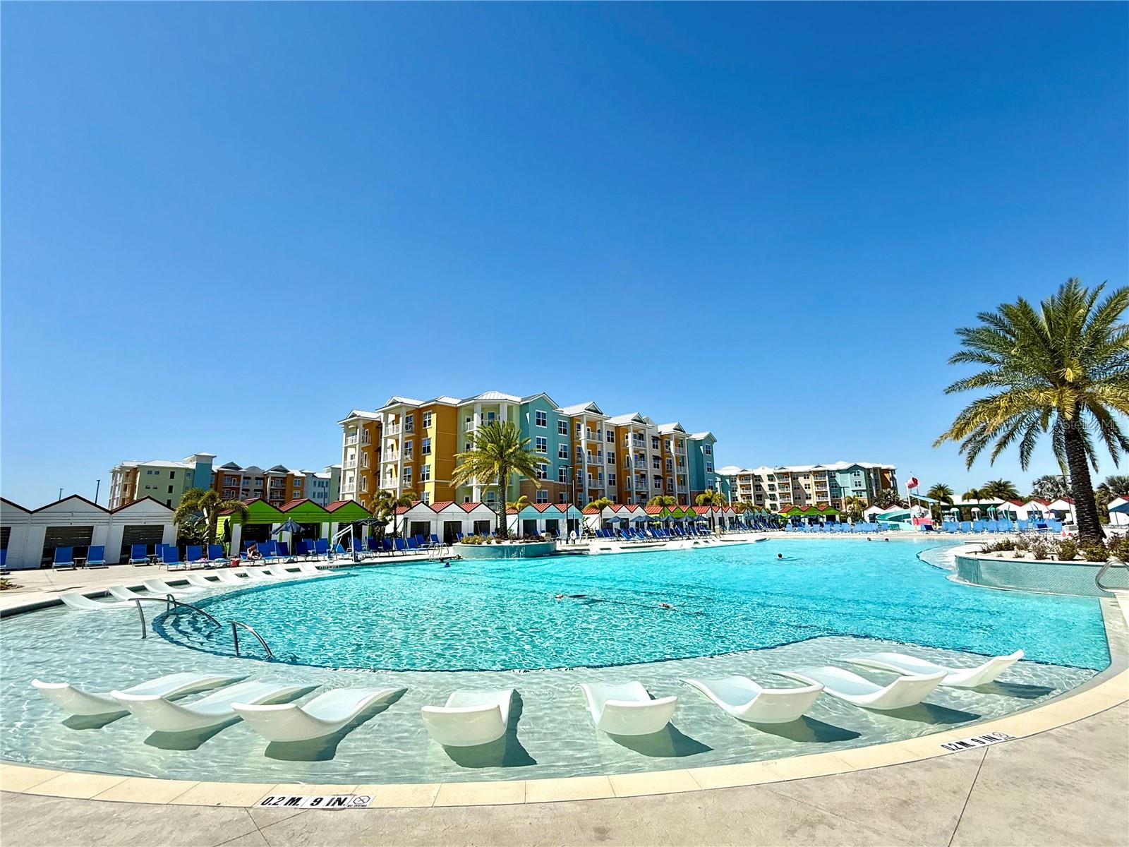 Listing photo 3 for 3151 Sunset Walk Dr #208