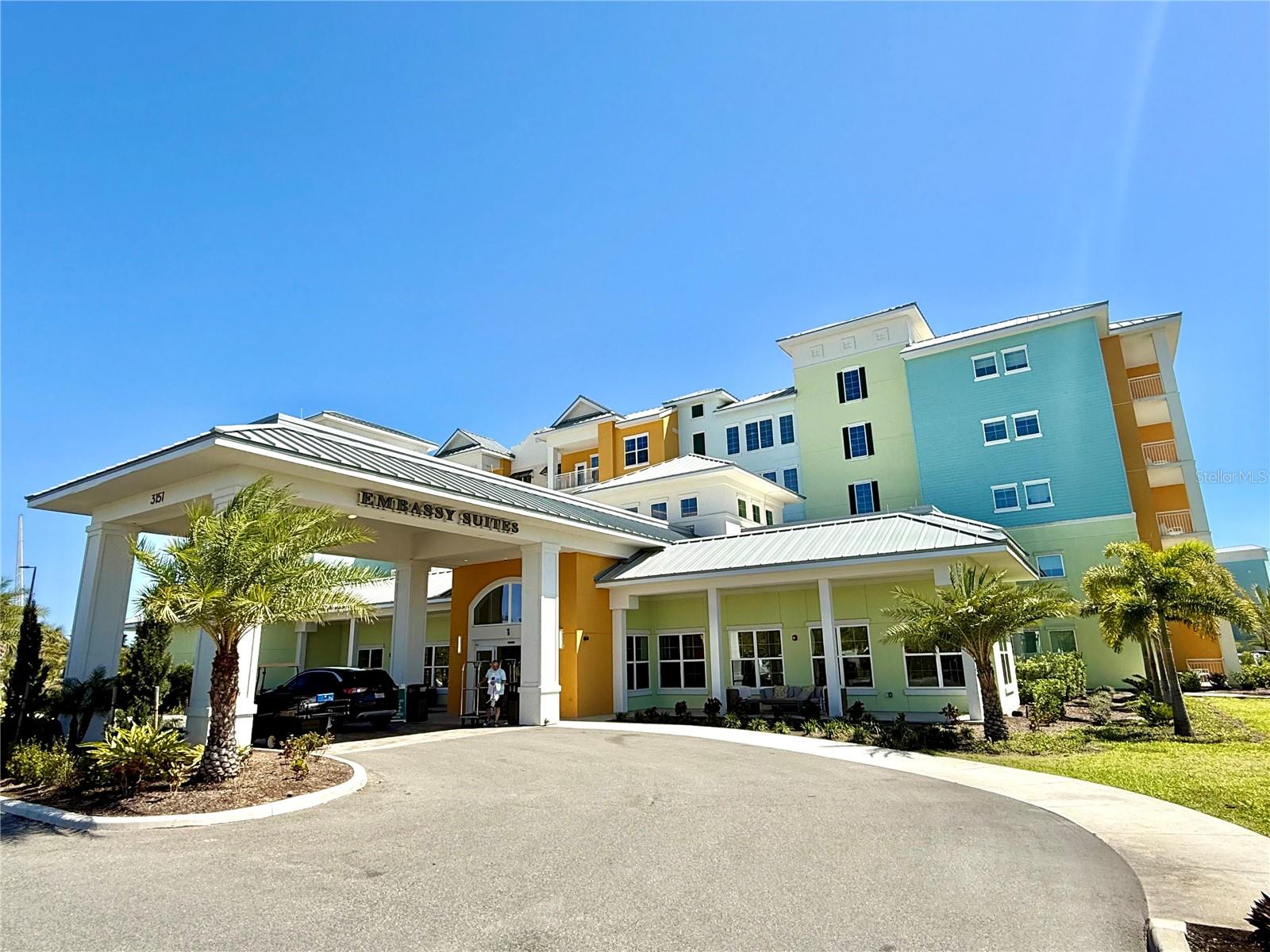 3151 SUNSET WALK DRIVE Unit 208