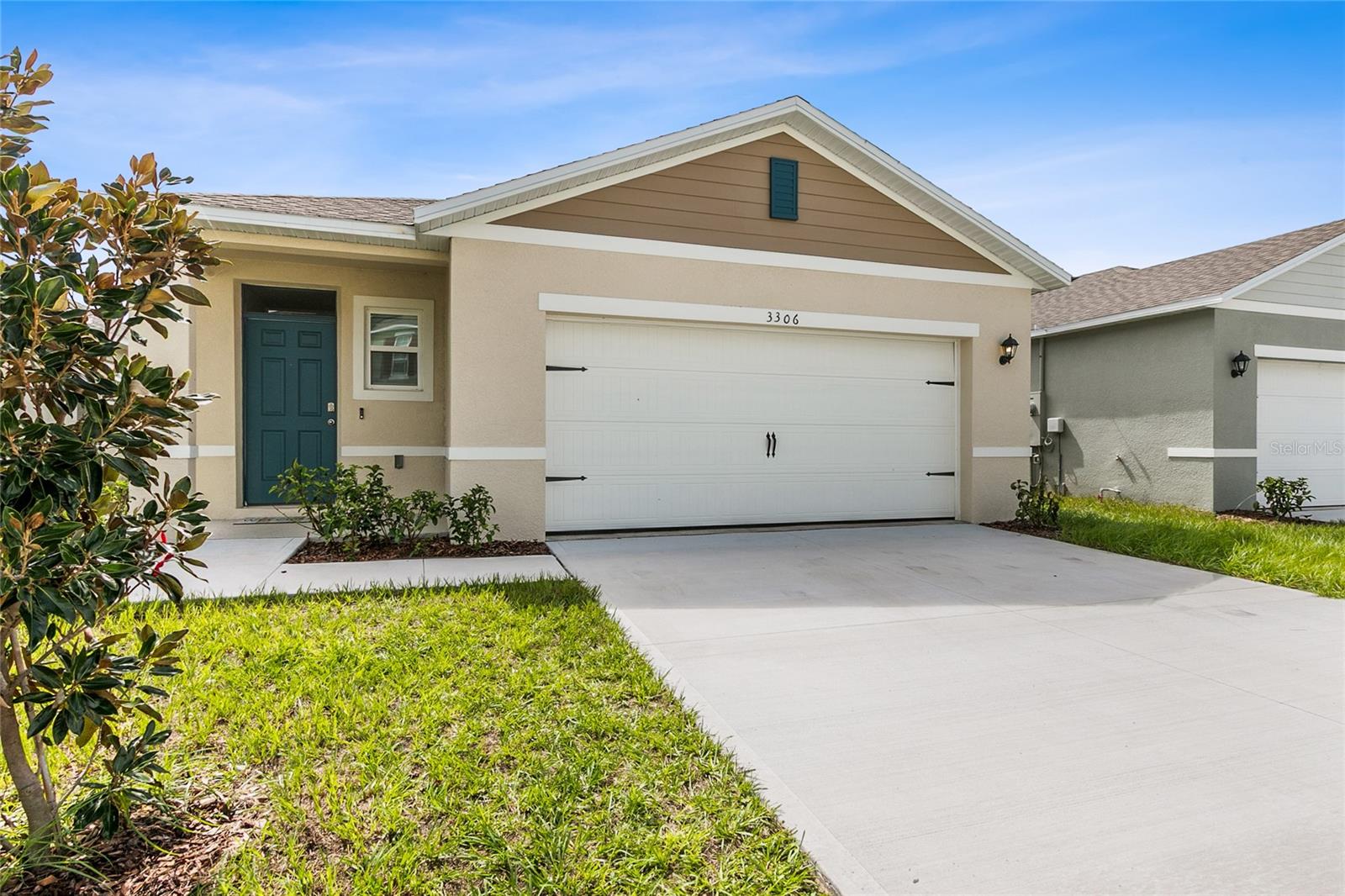 Listing photo for 3306 Pine Lily Ave