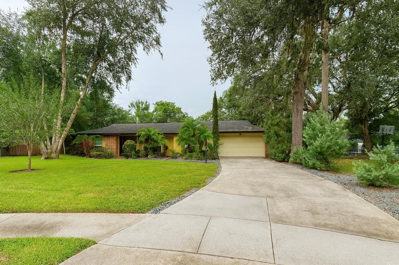 414 TIMBERCOVE CIRCLE