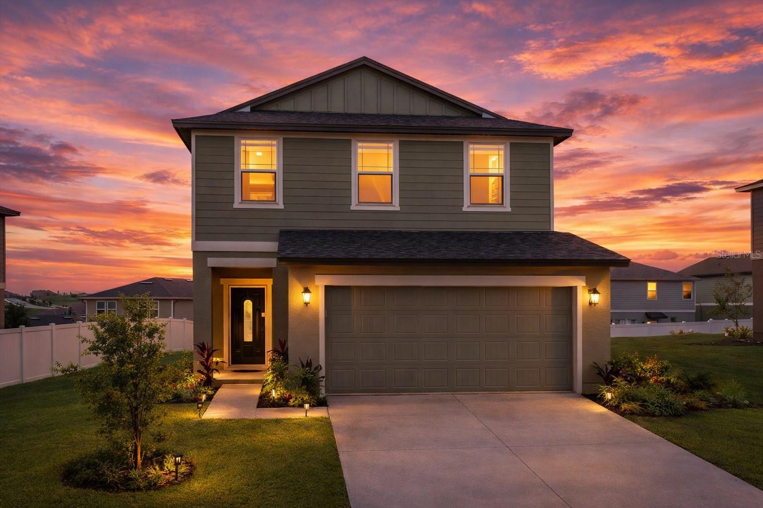 2121 TREASURE HILL STREET