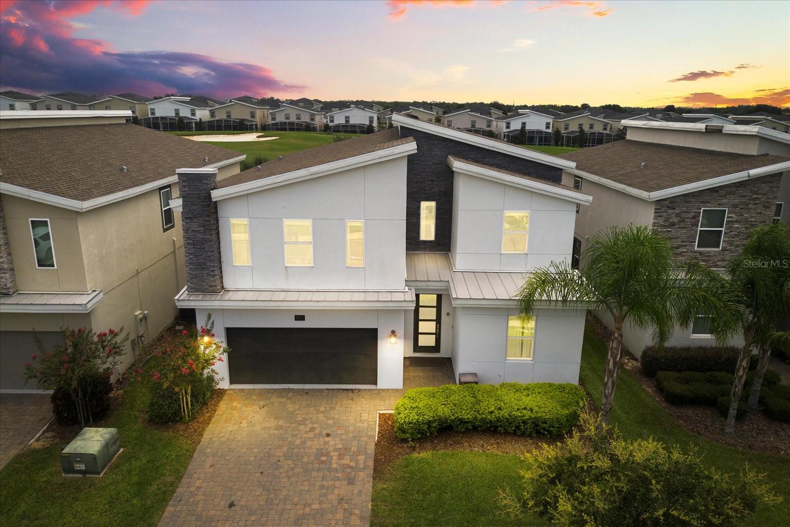 851 PEBBLE BEACH DRIVE