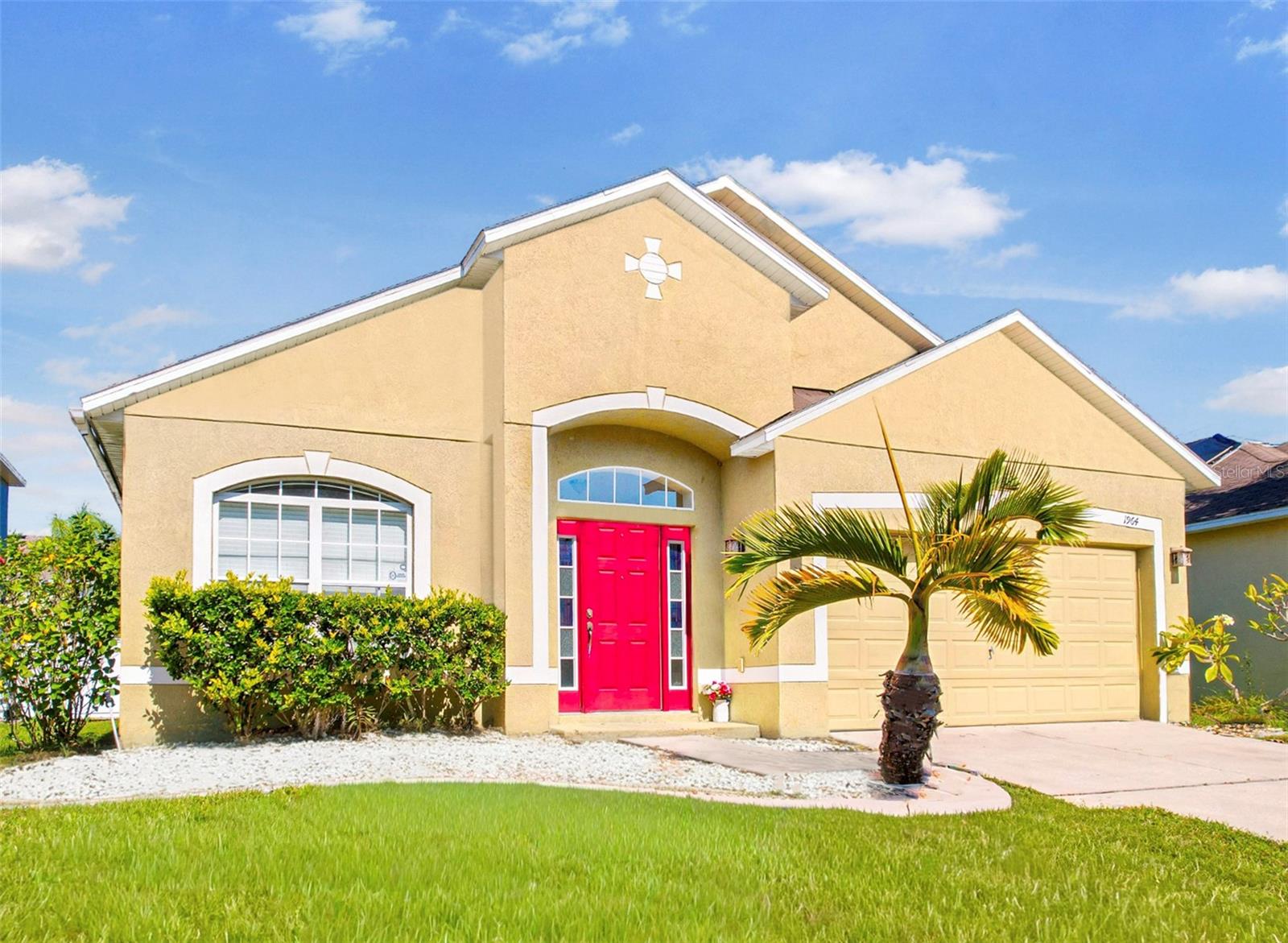 1964 CANOE CREEK FALLS DRIVE