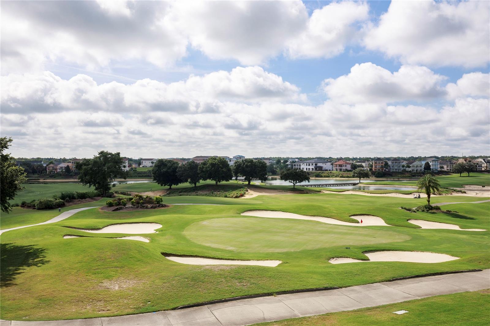 1323 SEVEN EAGLES COURT Unit 302