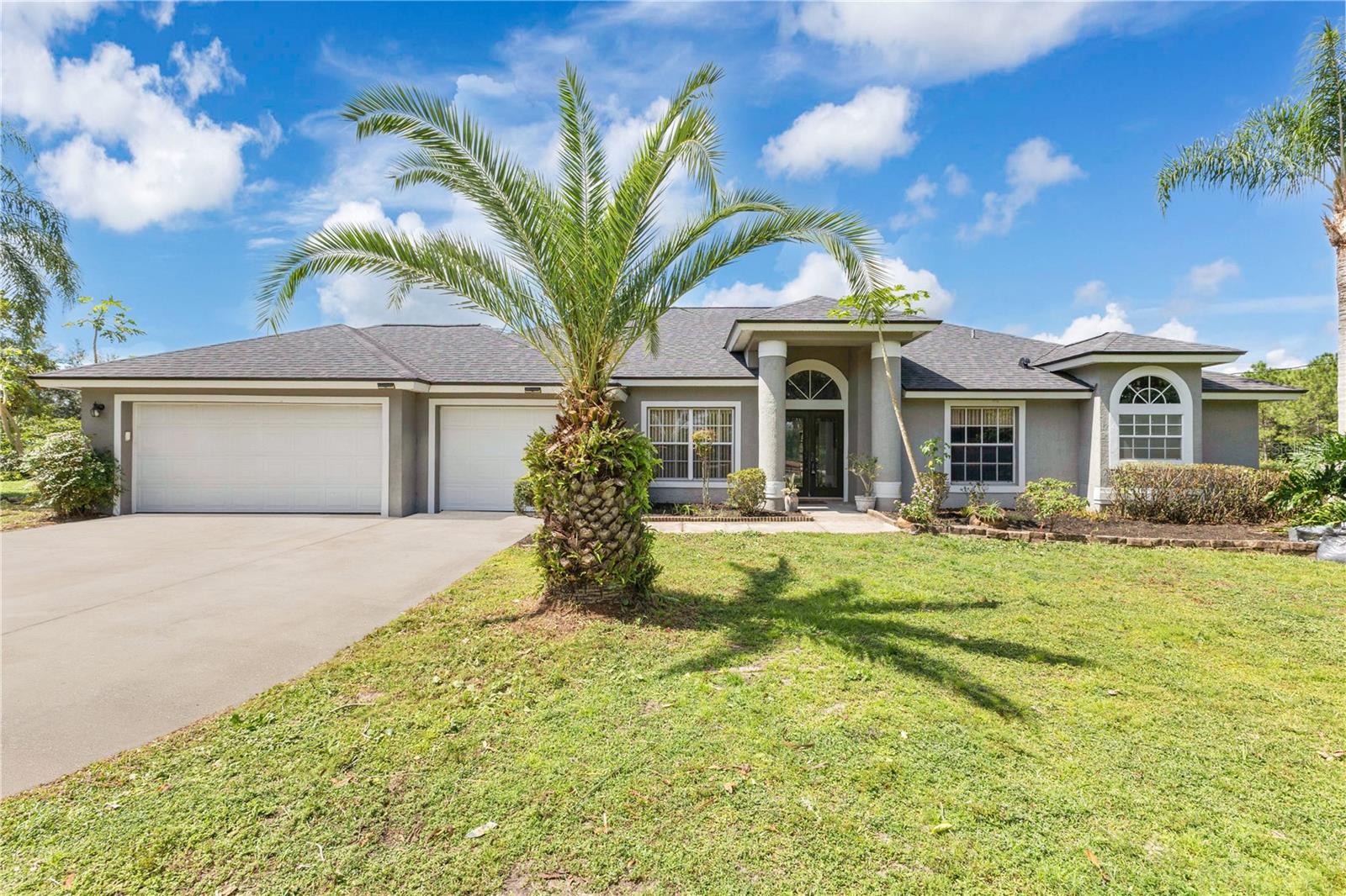 3696 BANCROFT BOULEVARD