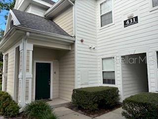 431 SOUTHERN PECAN CIRCLE Unit 201