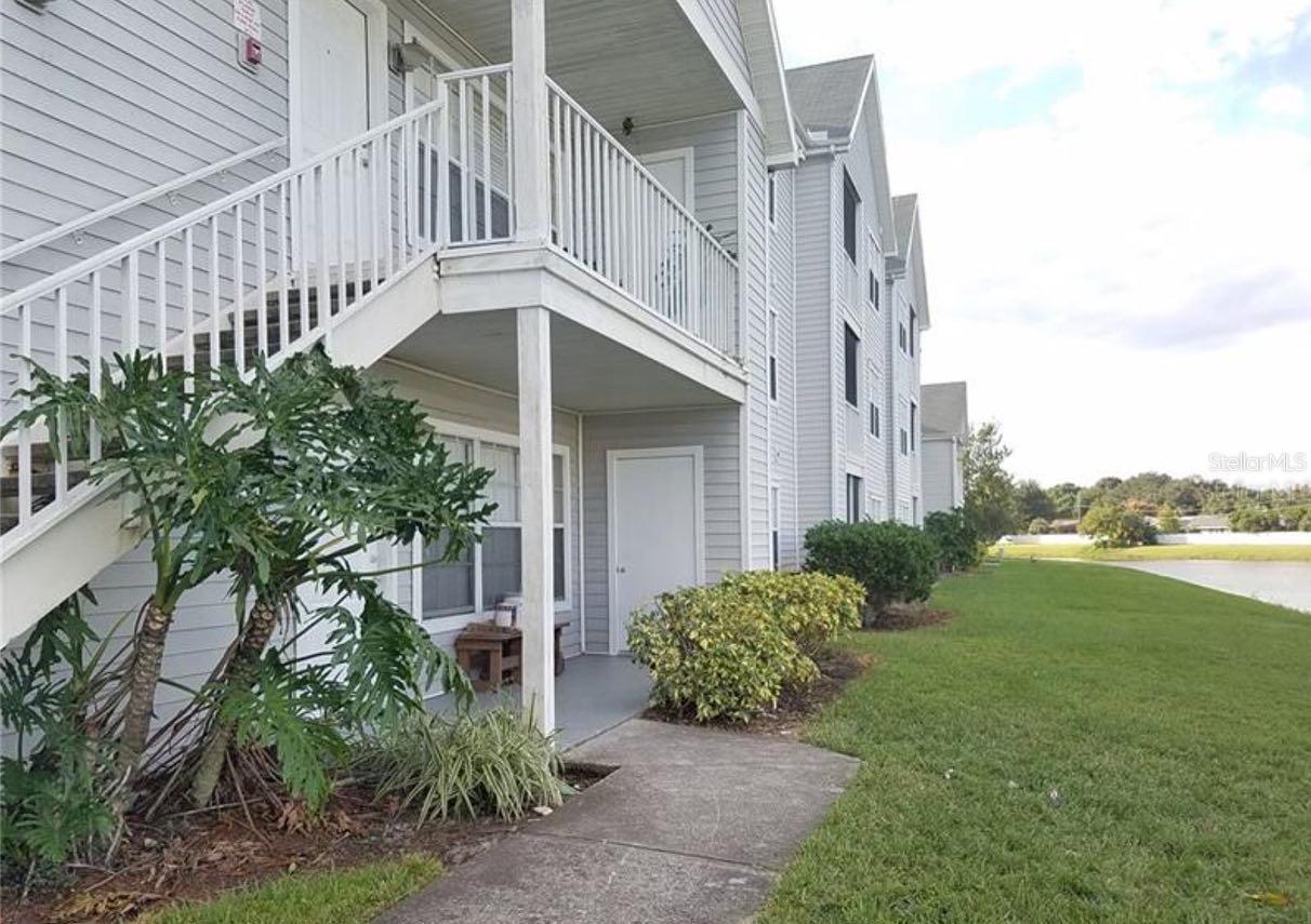 1201 BERMUDA LAKES LANE Unit 205