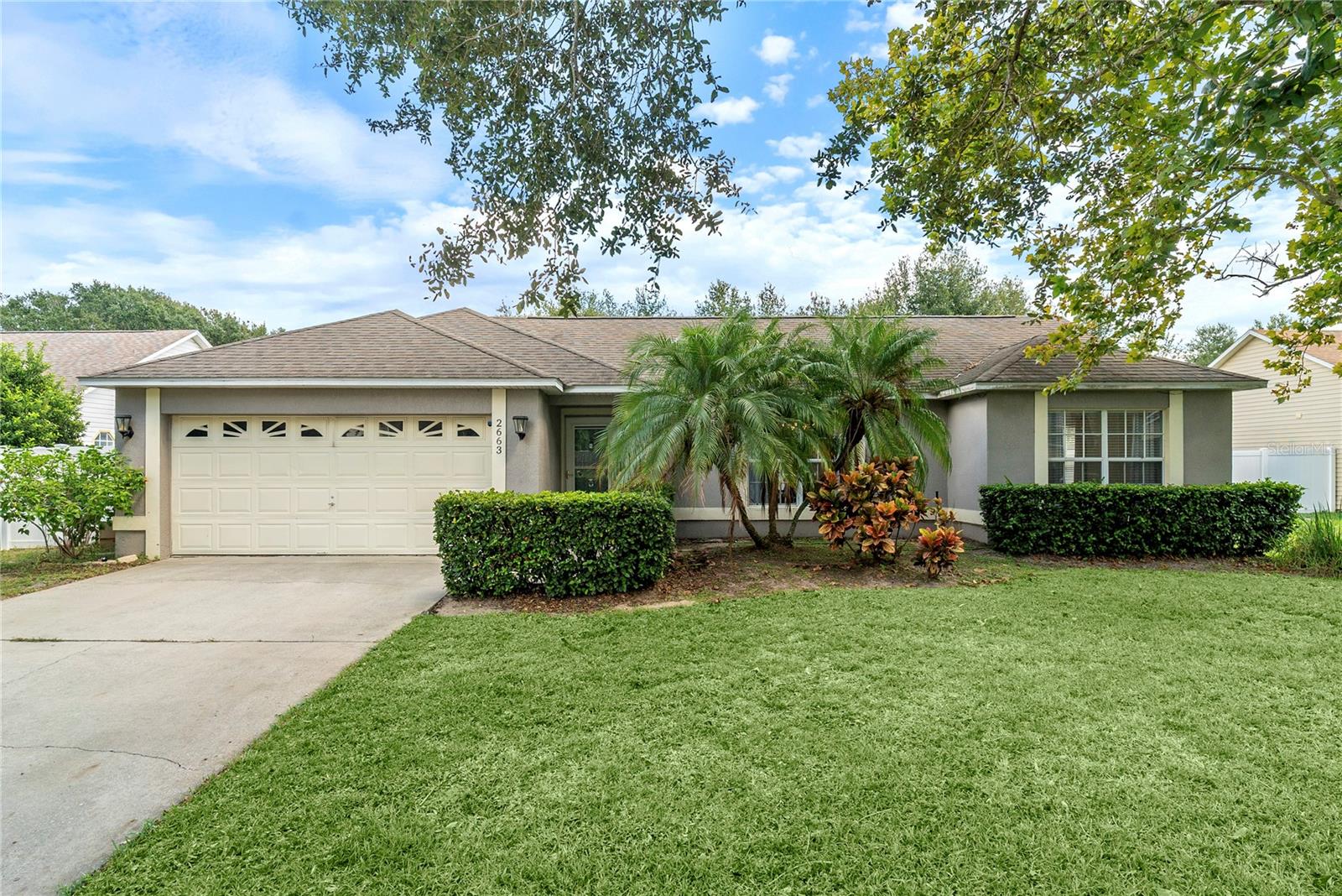 2663 GREYWALL AVENUE