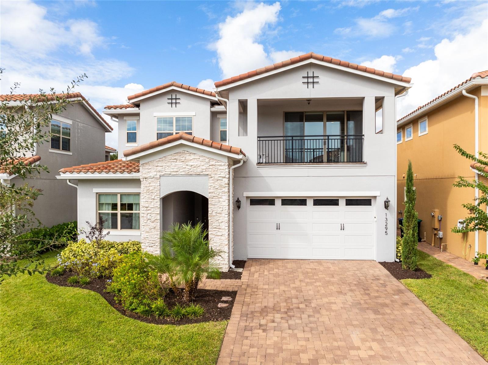 13295 BROMBOROUGH DRIVE