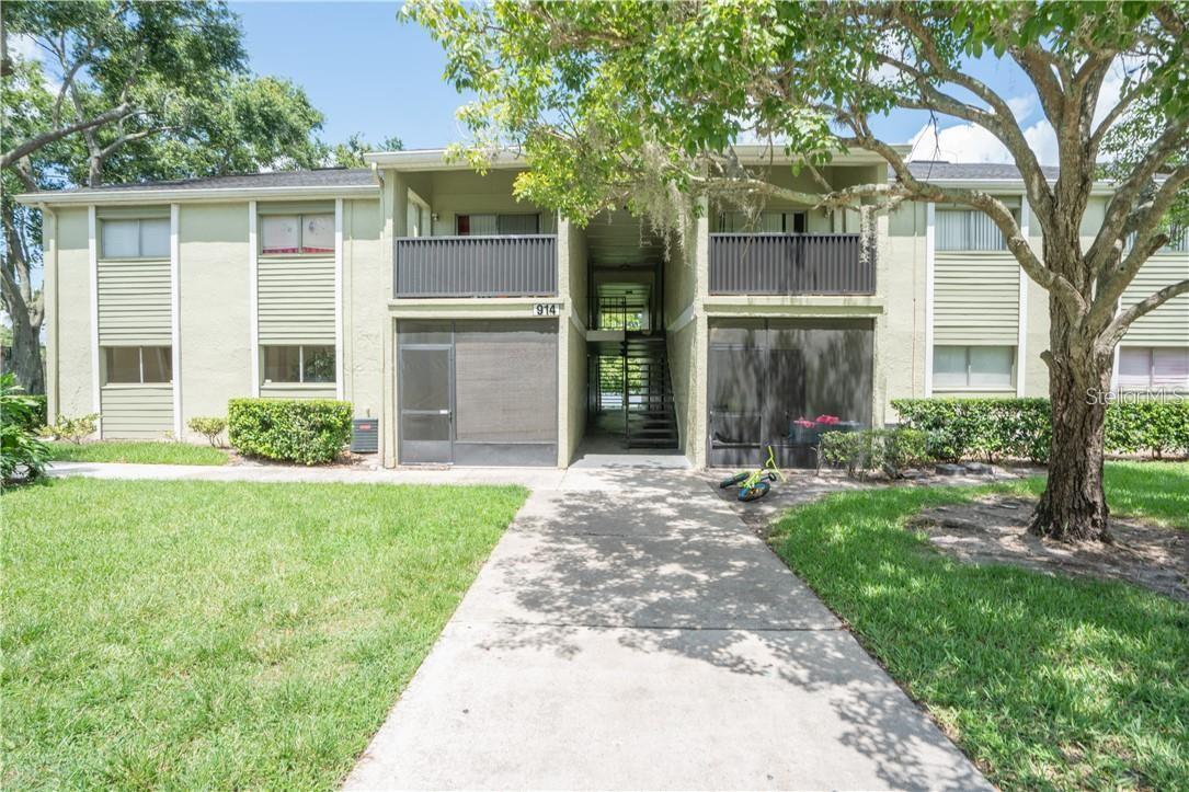 914 LAKE DESTINY ROAD Unit A