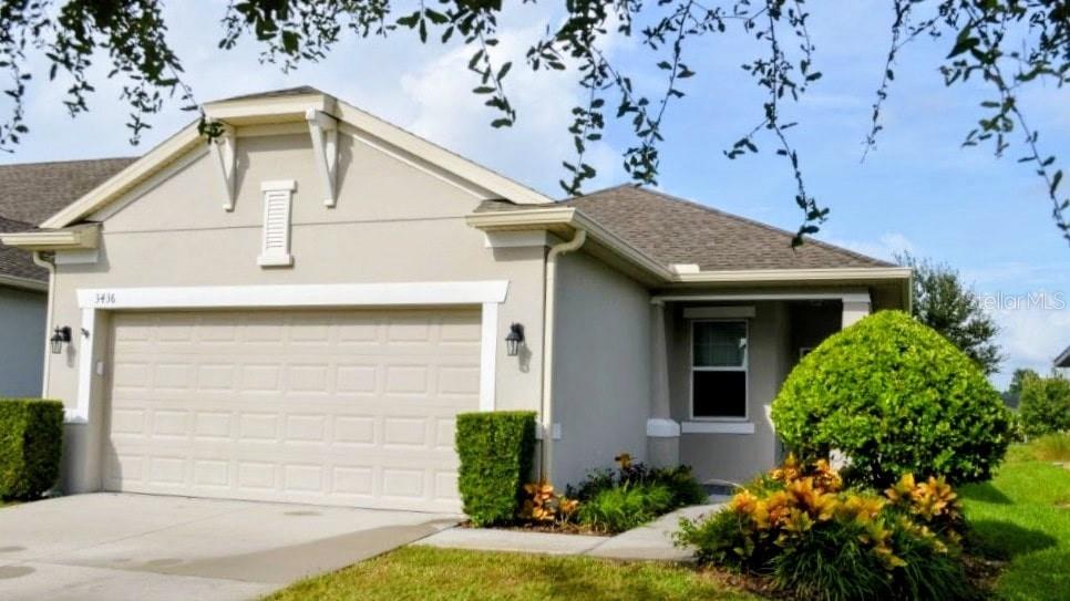 3436 SAGEBRUSH STREET