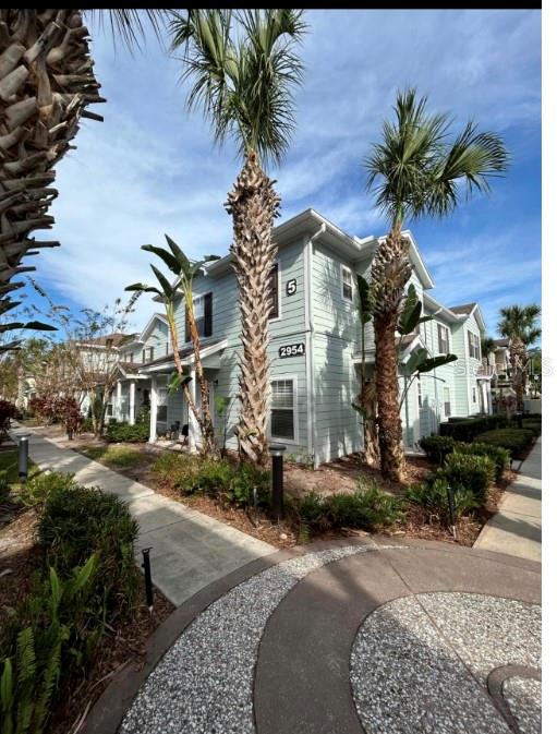 2954 LUCAYAN HARBOUR CIRCLE Unit 106