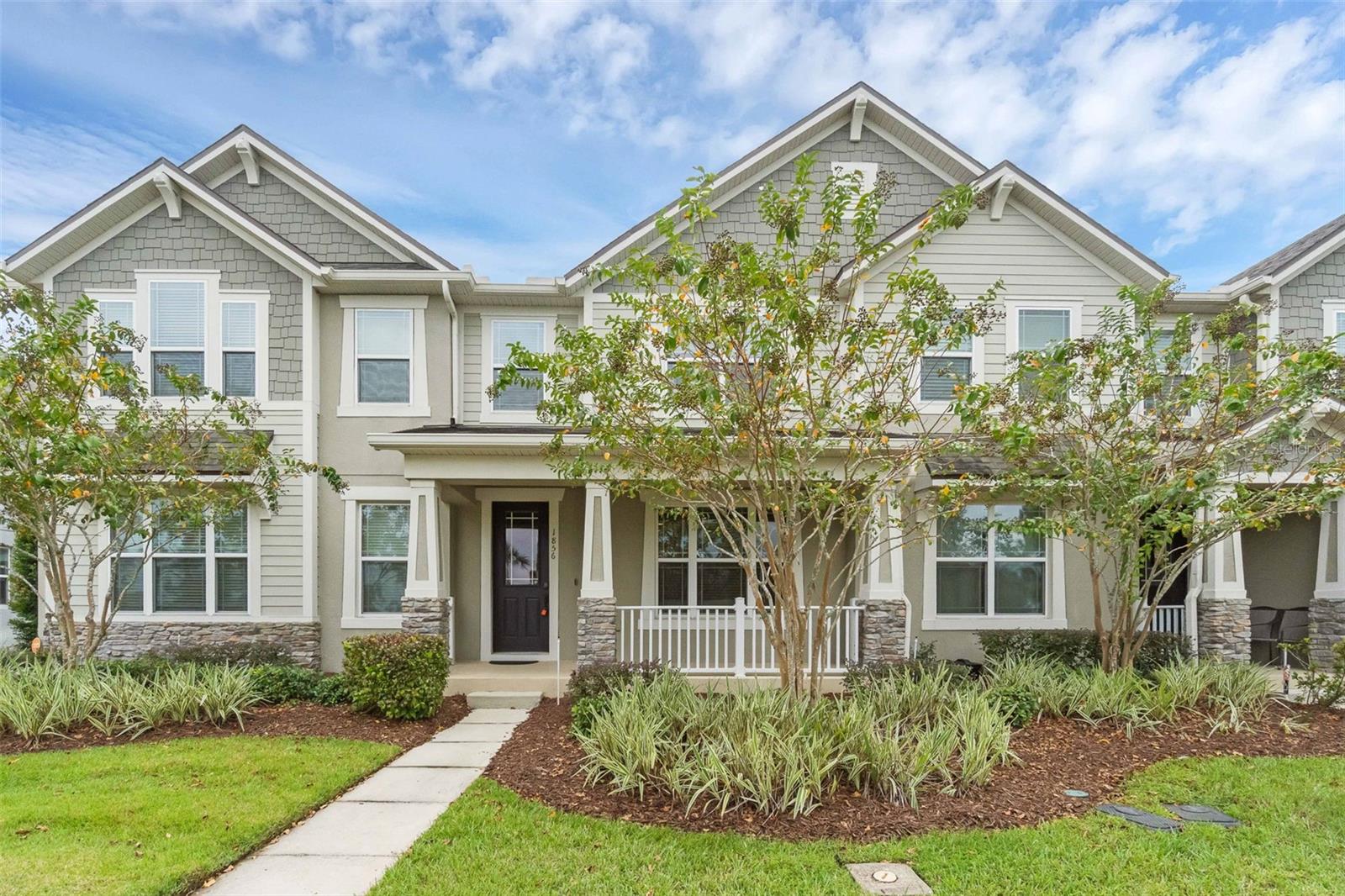 1856 CROSS PRAIRIE PARKWAY