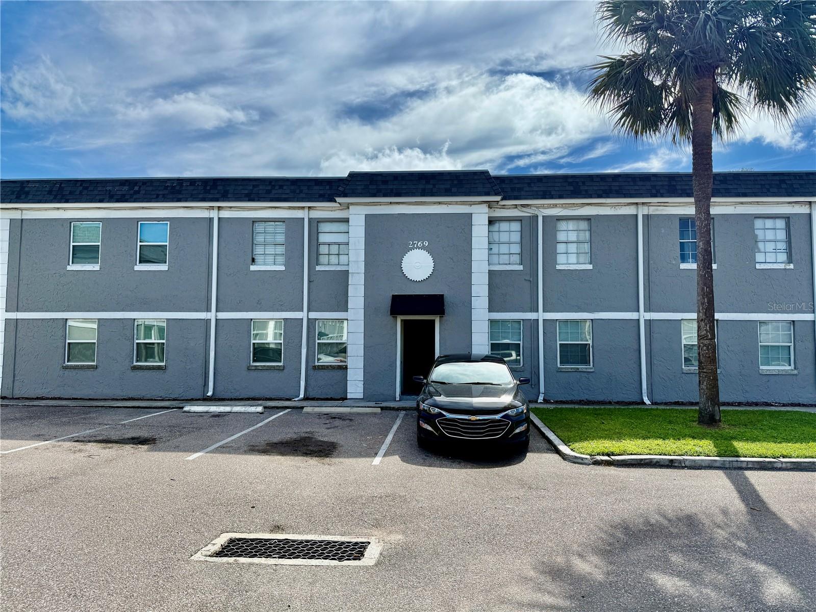 2769 L B MCLEOD ROAD Unit 2769A
