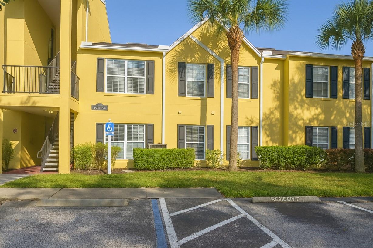 2059 DIXIE BELLE DR Unit 2059n