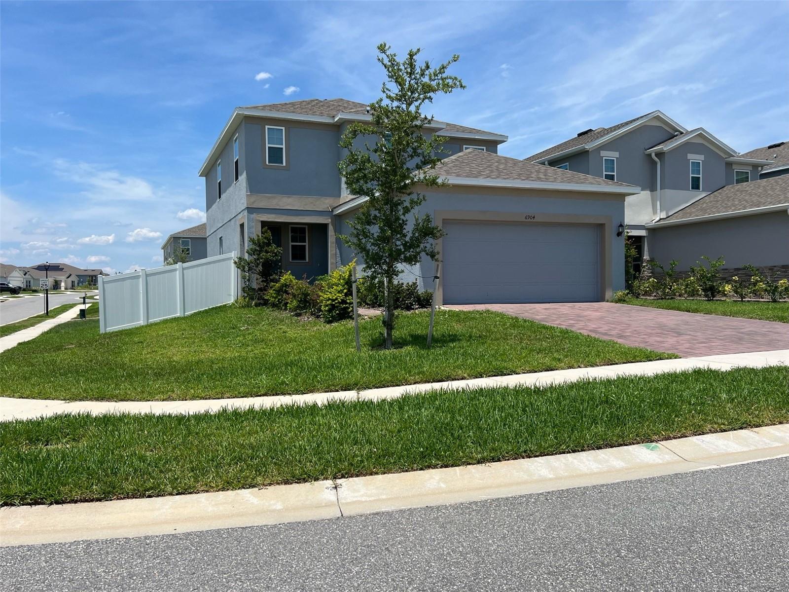 6904 CHURCH LAKE STREET