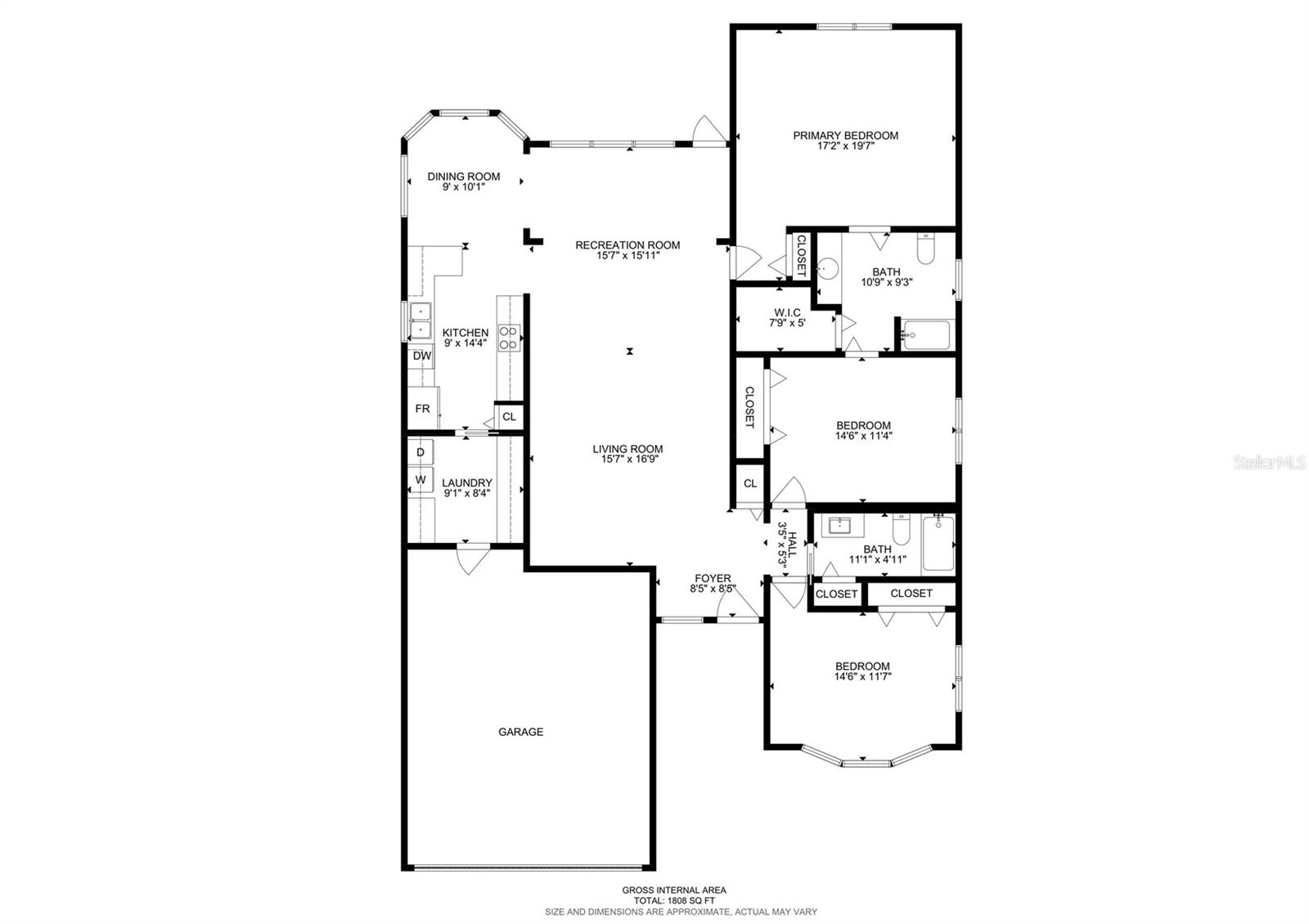 Listing photo 2 for 2137 Grand Cypress Dr