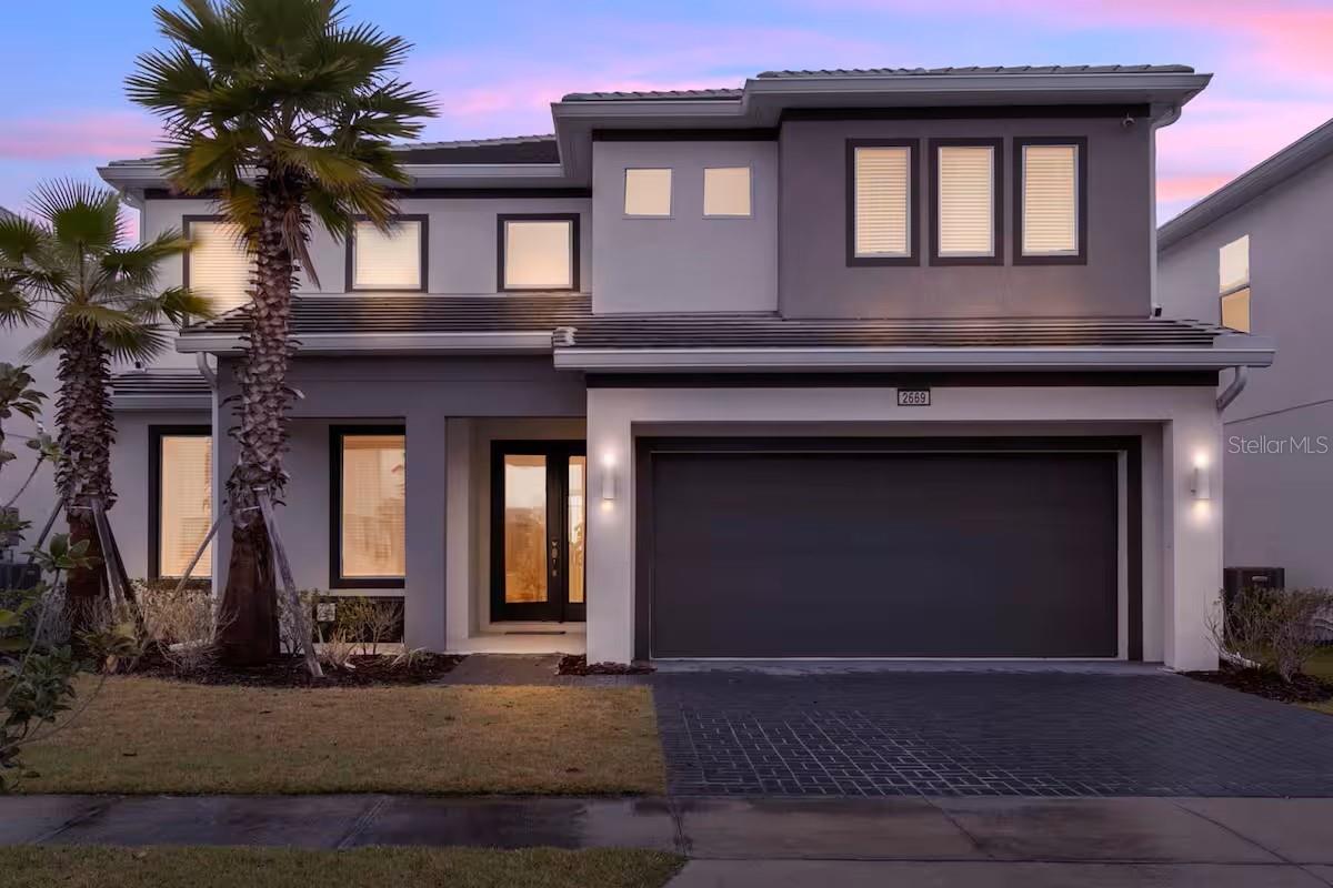 2669 CALISTOGA AVENUE