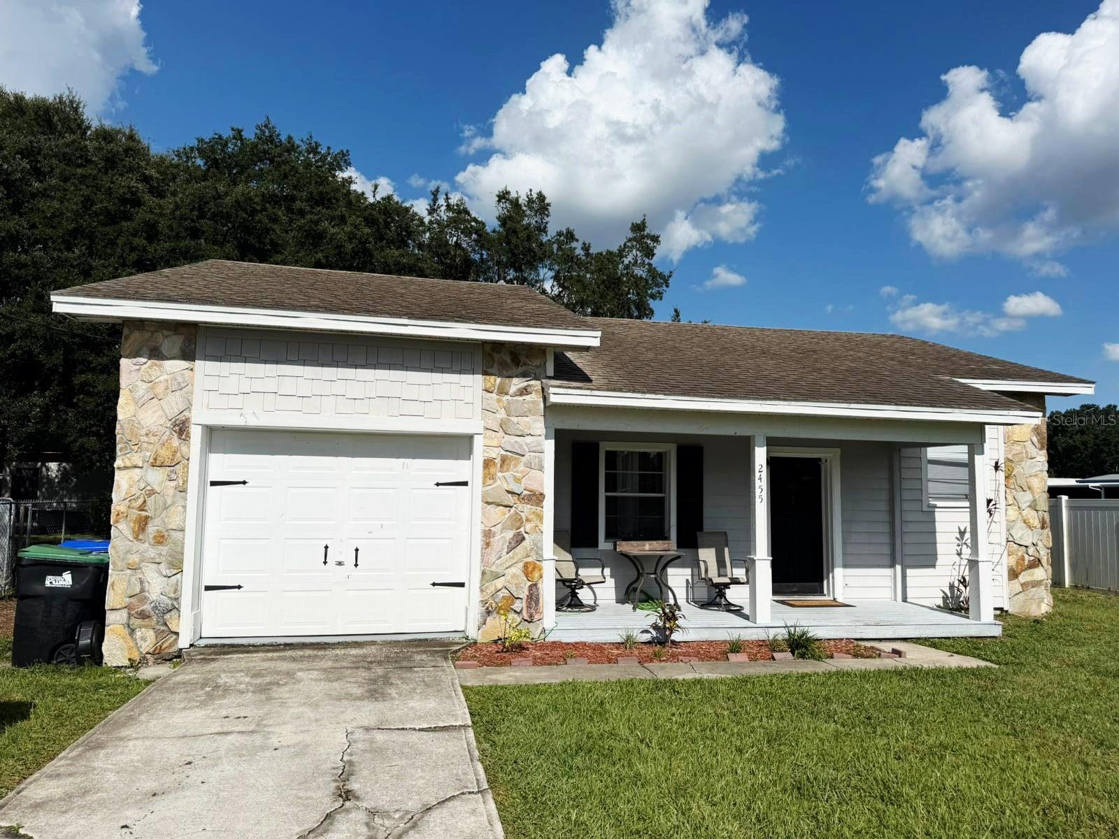 2455 GOLDEN EAGLE DRIVE