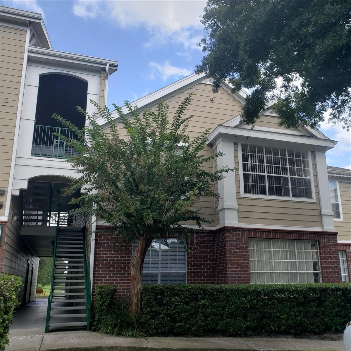 13001 MULBERRY PARK DRIVE Unit 124