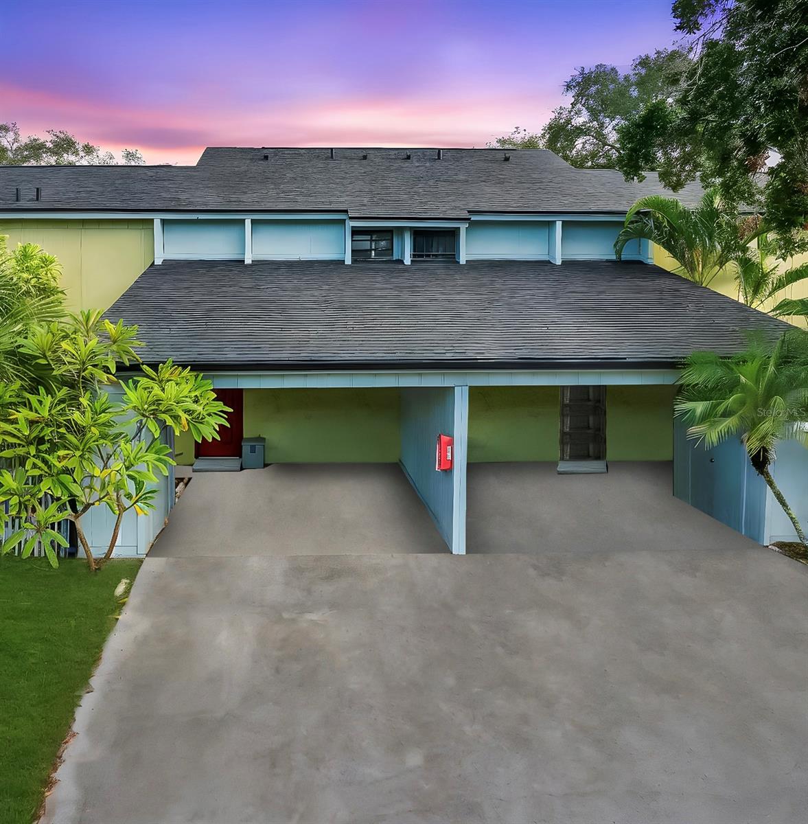 7471 CANFORD COURT Unit 19