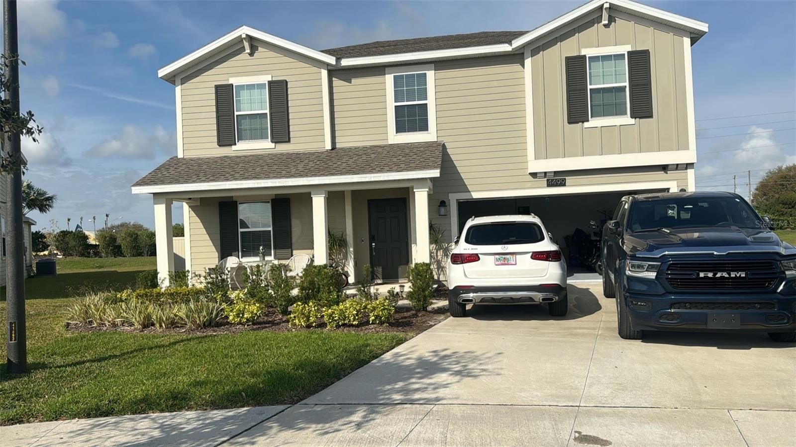 Listing photo 2 for 4499 Magnolia Ridge Ct
