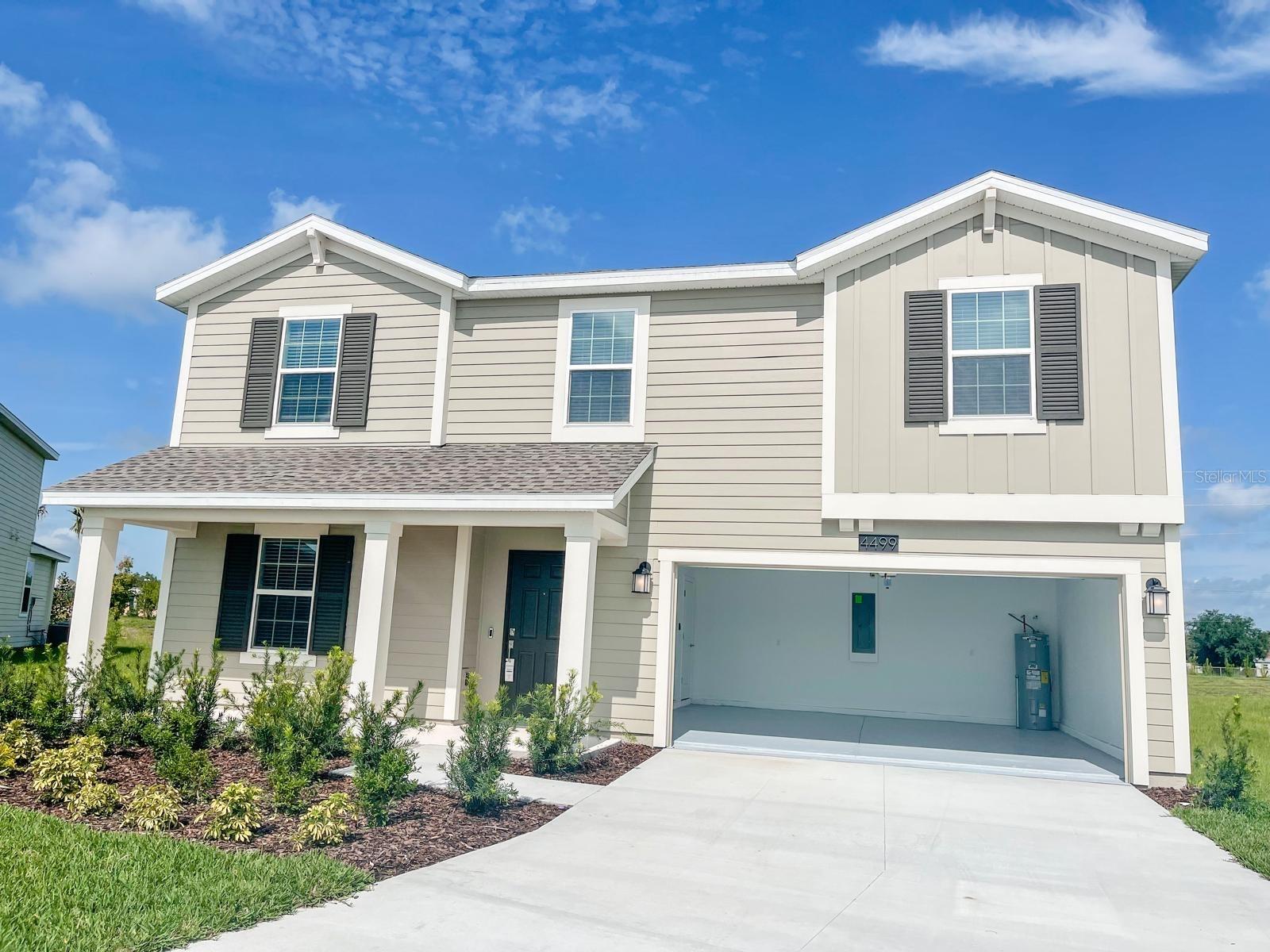 Listing photo 1 for 4499 Magnolia Ridge Ct