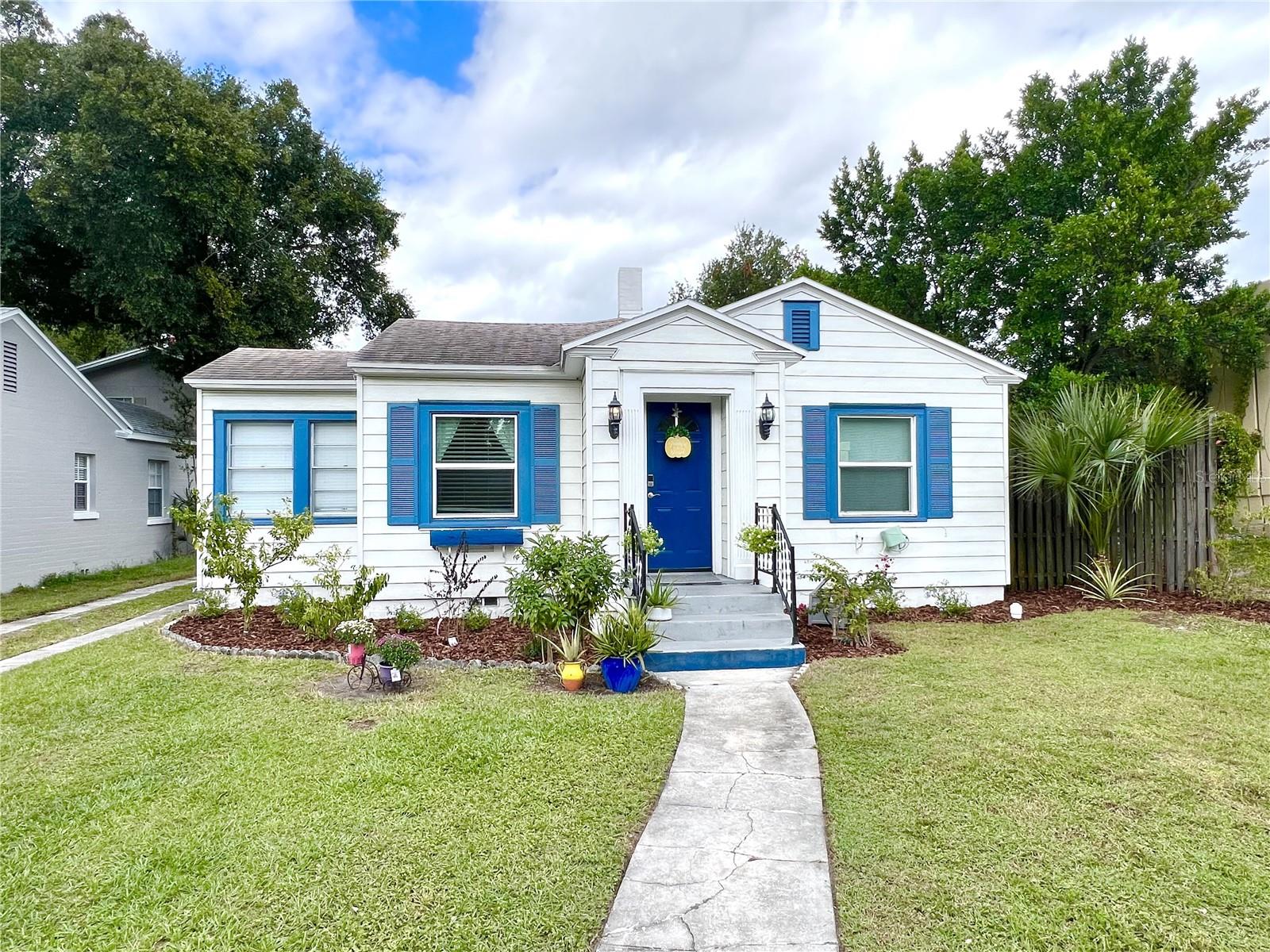 115 E HARVARD STREET