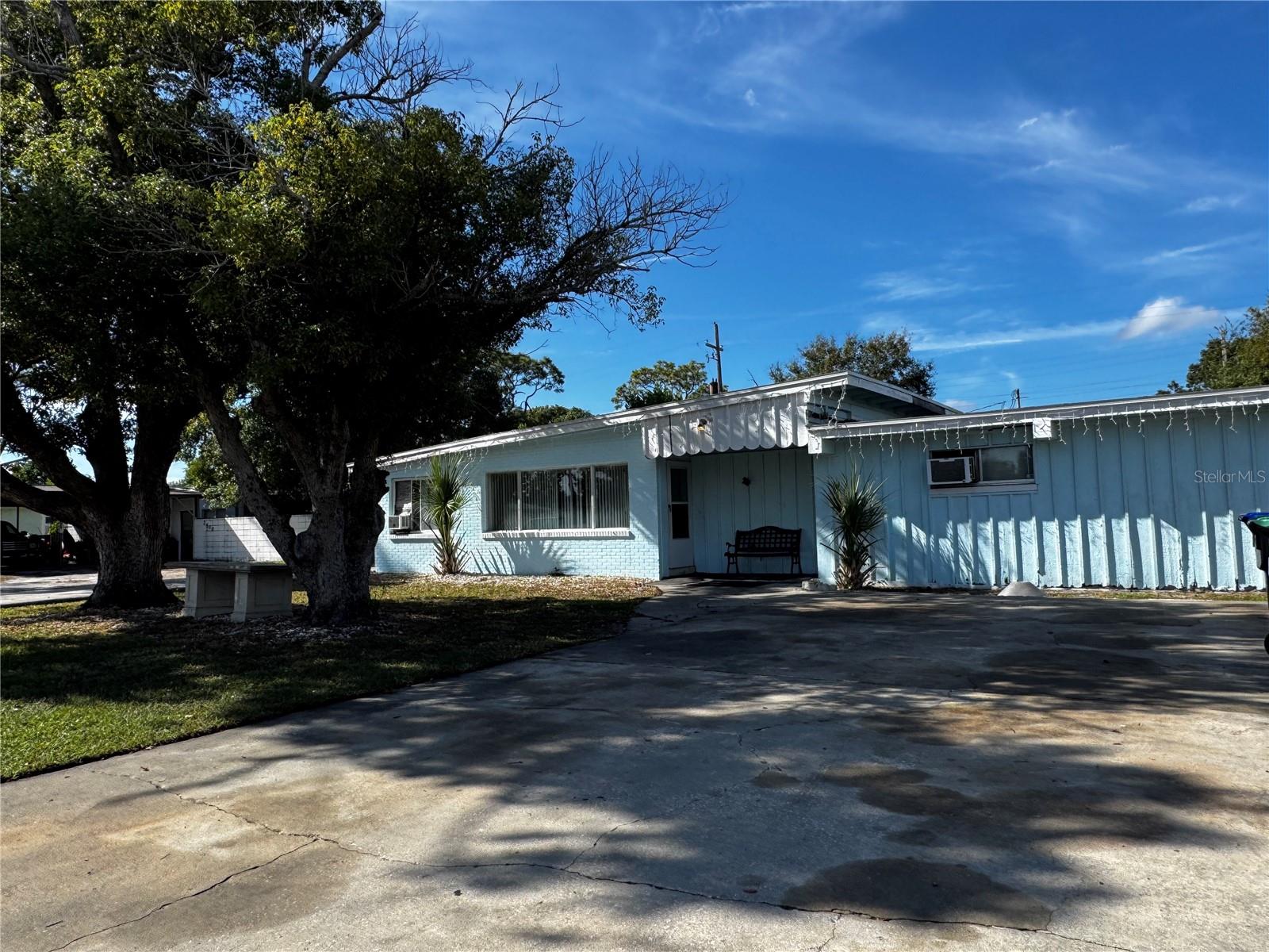 2506 MARTINWOOD DRIVE