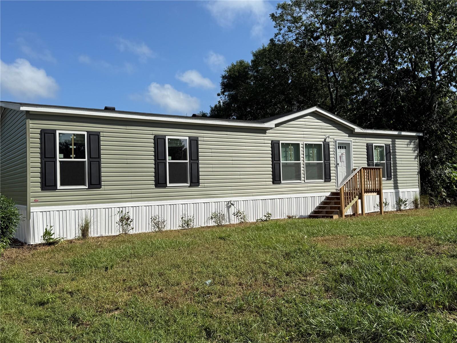 Listing photo for 1561 Poe Rd