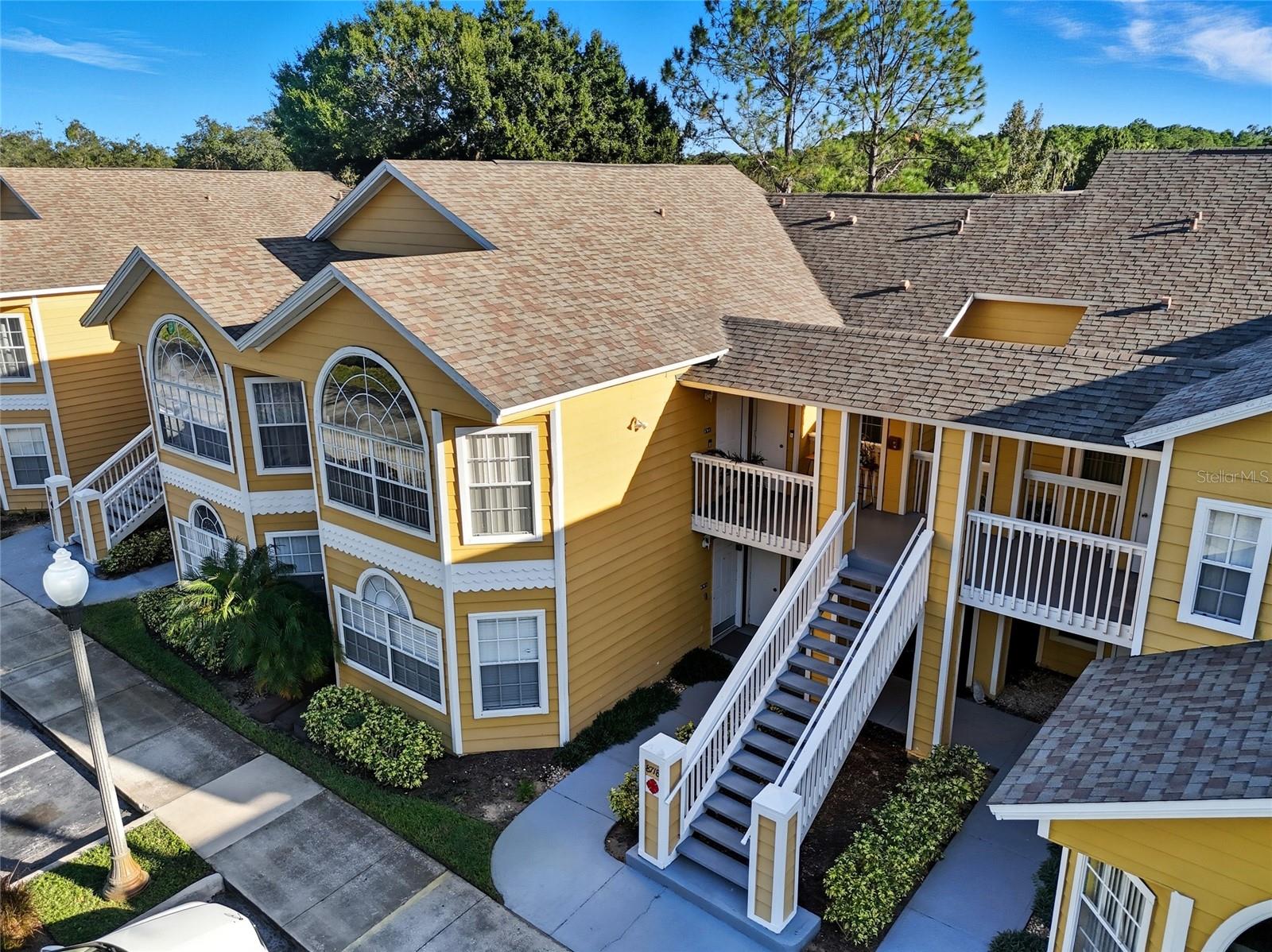 8718 RAIN FOREST PLACE Unit C