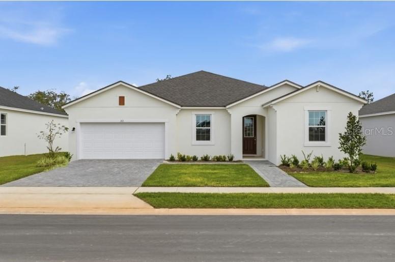 312 FREE RANGE DRIVE