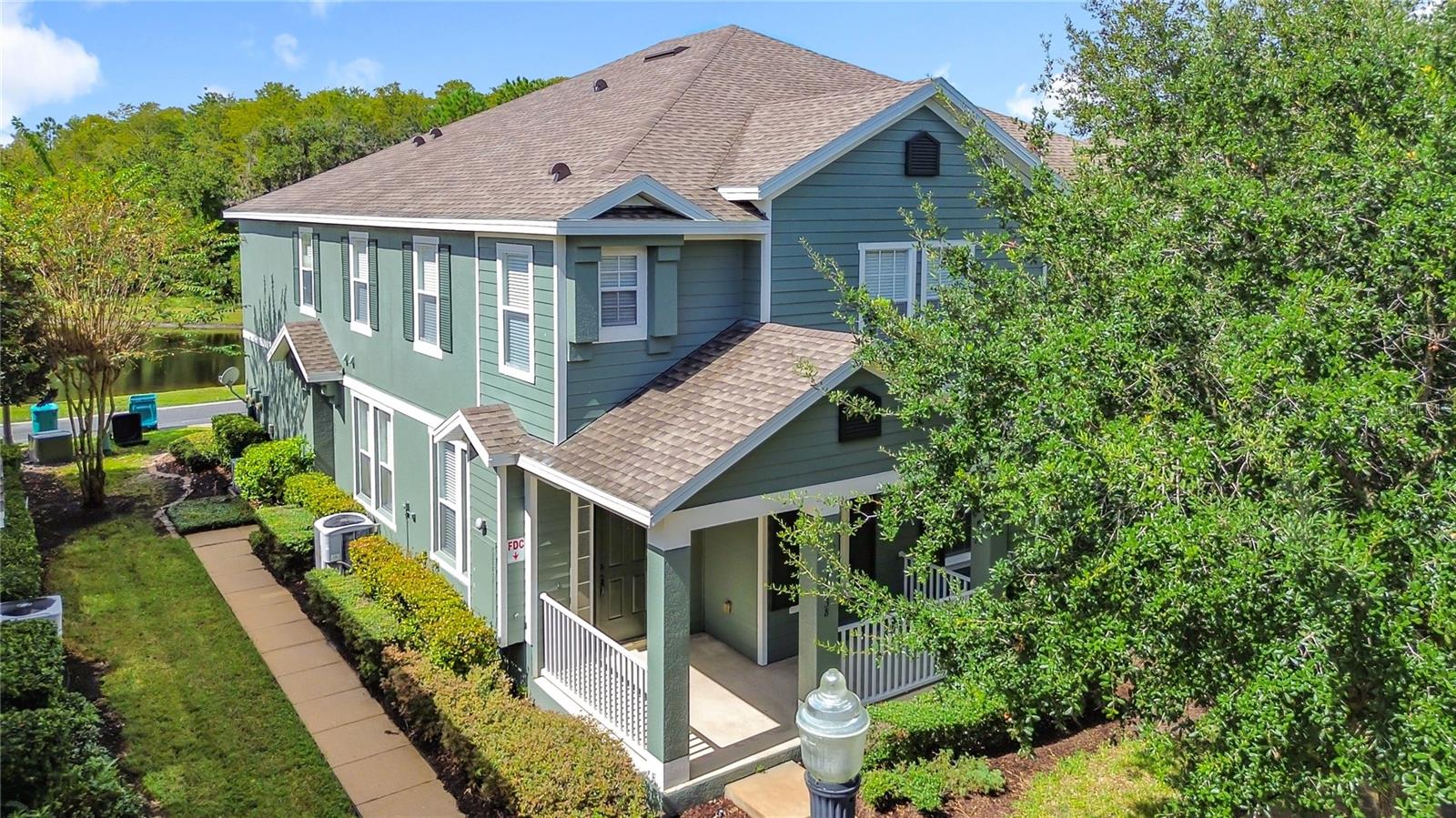 10338 LAKE DISTRICT LANE Unit S