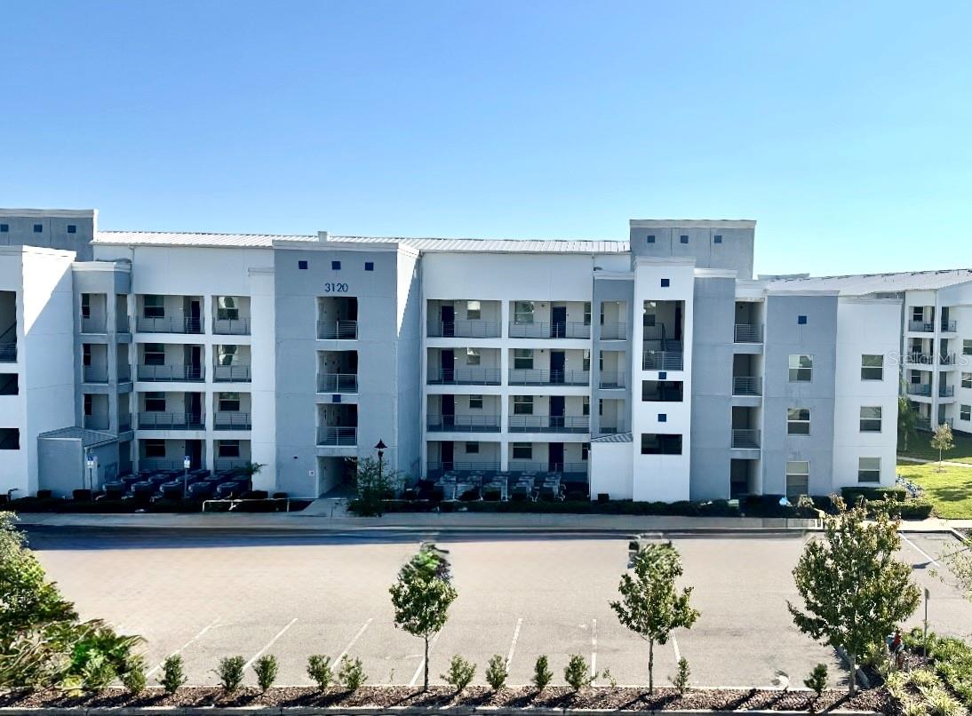 3120 PARADOX CIRCLE Unit 308