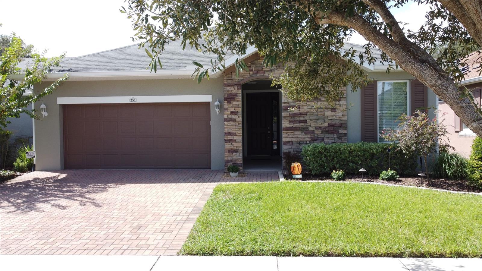 251 SILVER MAPLE ROAD