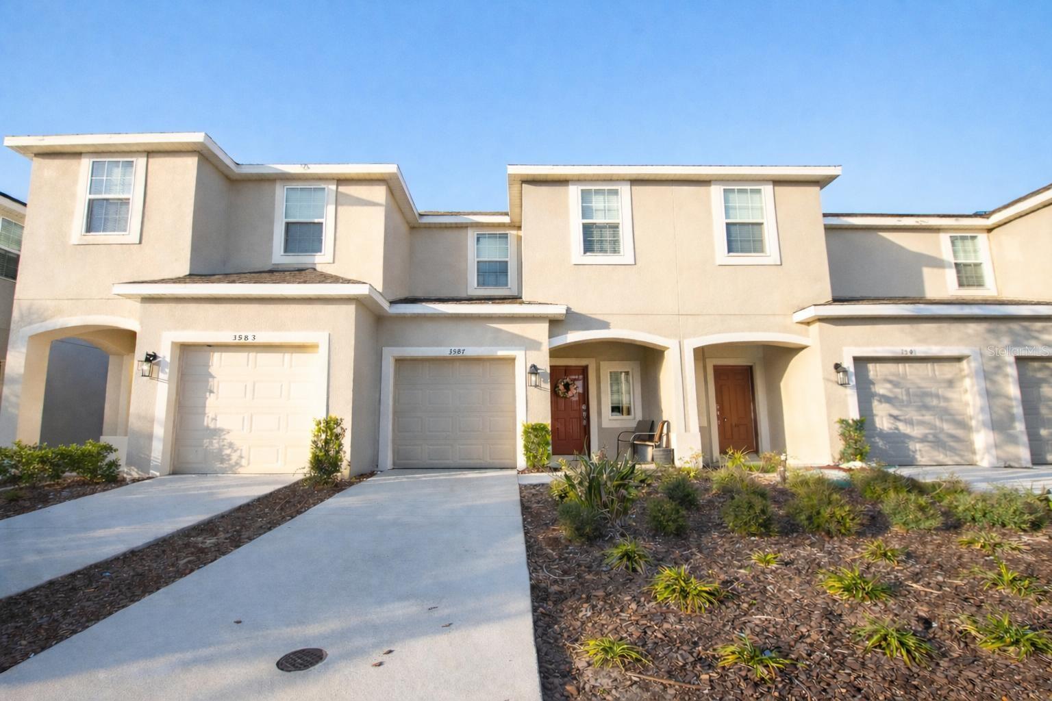3587 DAVENPORT CREEK COURT