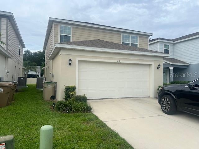 Listing photo for 893 Rivers Crossing St